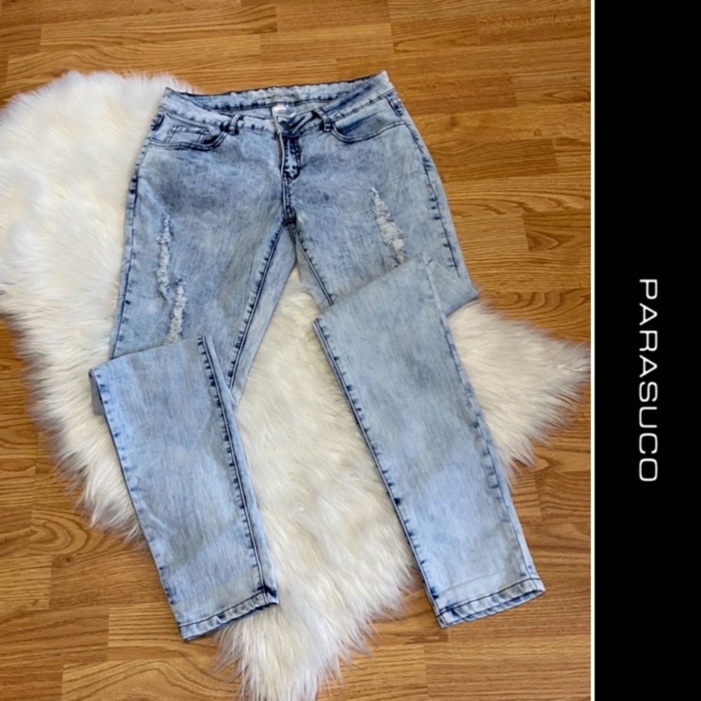 🔻SALE🔻PARASUCO🔹EXCELLENT CONDITION